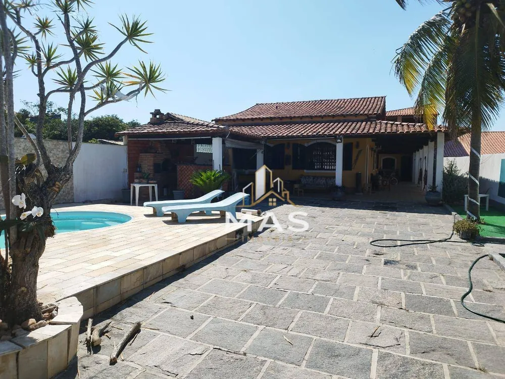 Casa, 4 quartos - Foto 29