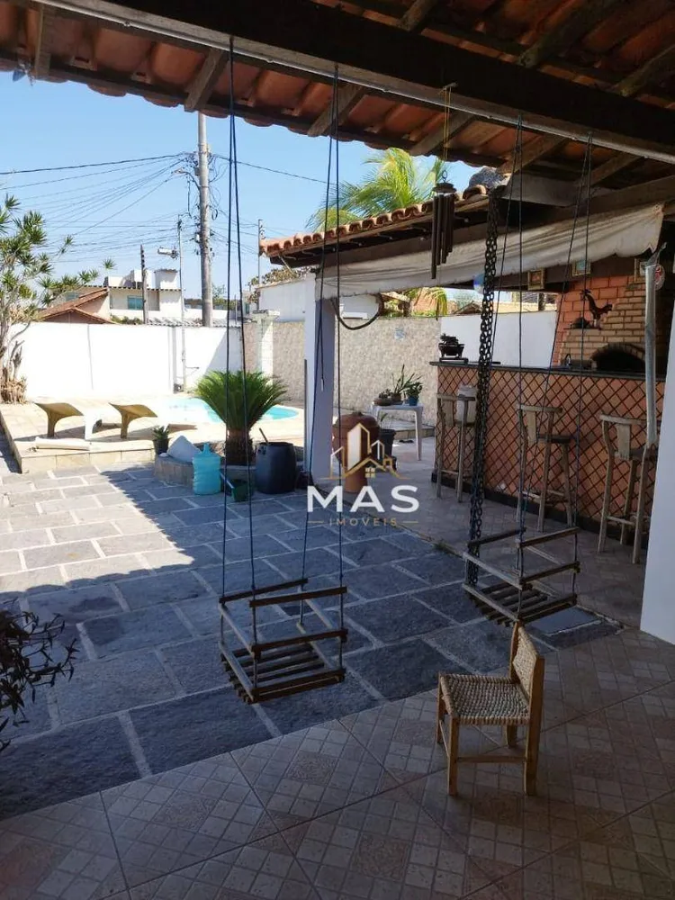 Casa, 4 quartos - Foto 38