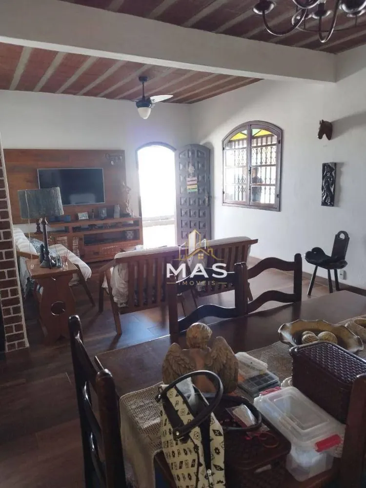 Casa, 4 quartos - Foto 12