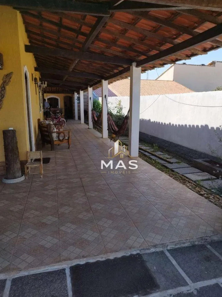 Casa, 4 quartos - Foto 3