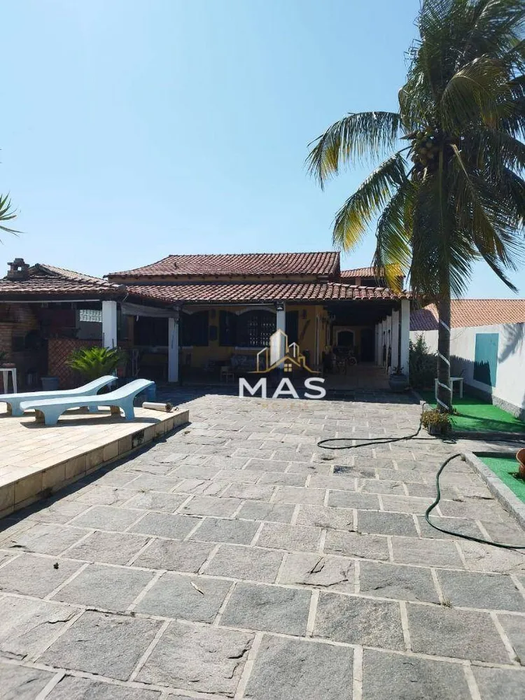 Casa, 4 quartos - Foto 33