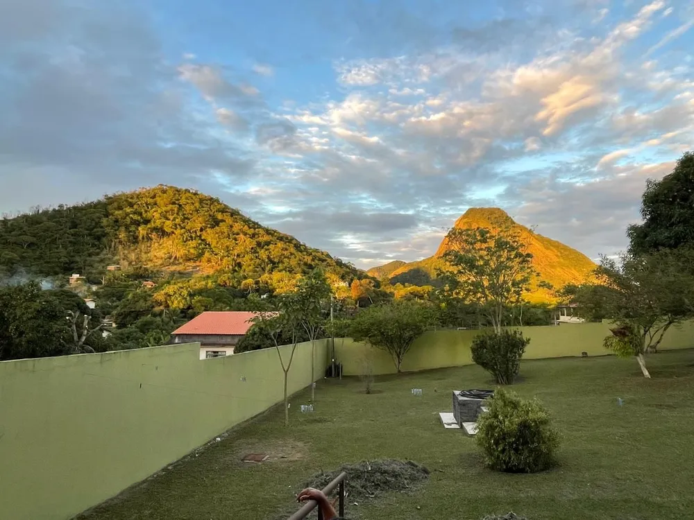 Casa, 4 quartos, 453 m² - Foto 15