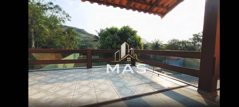 Casa, 4 quartos, 453 m² - Foto 7