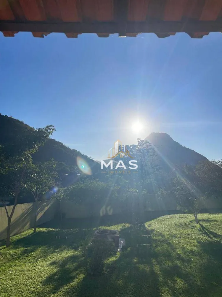Casa, 4 quartos, 453 m² - Foto 5