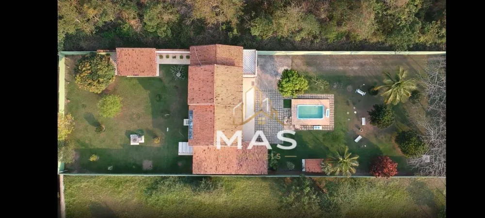 Casa, 4 quartos, 453 m² - Foto 17