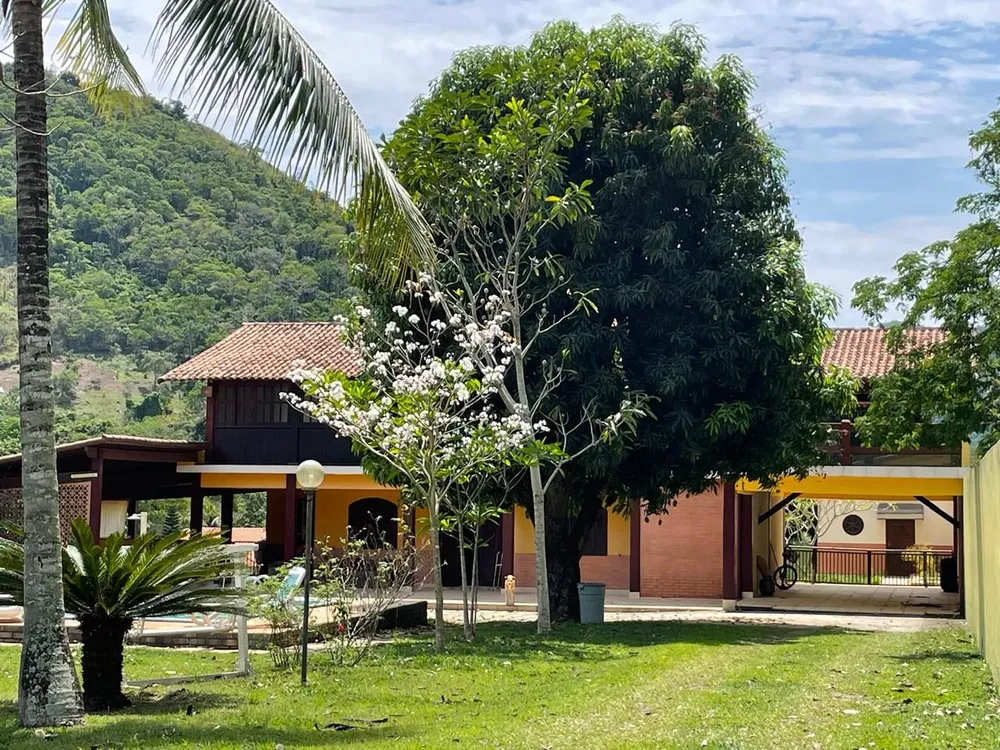Casa, 4 quartos, 453 m² - Foto 16