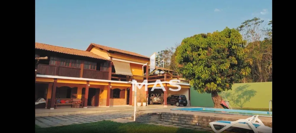 Casa, 4 quartos, 453 m² - Foto 18