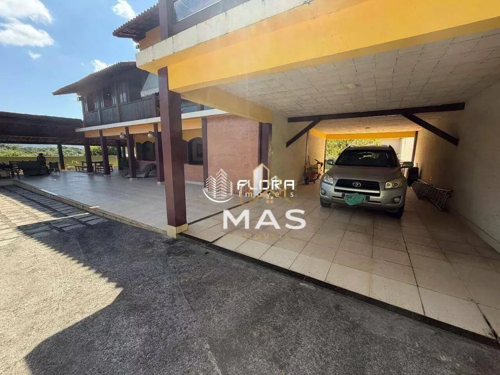 Casa, 4 quartos, 453 m² - Foto 23