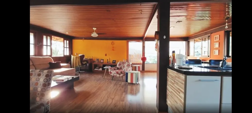 Casa, 4 quartos, 453 m² - Foto 11