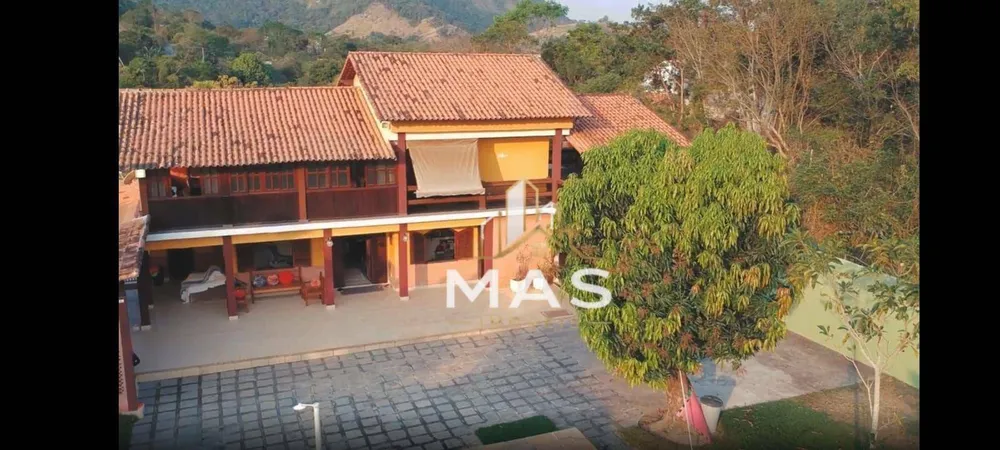 Casa, 4 quartos, 453 m² - Foto 19