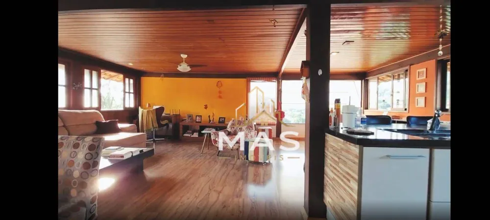 Casa, 4 quartos, 453 m² - Foto 12