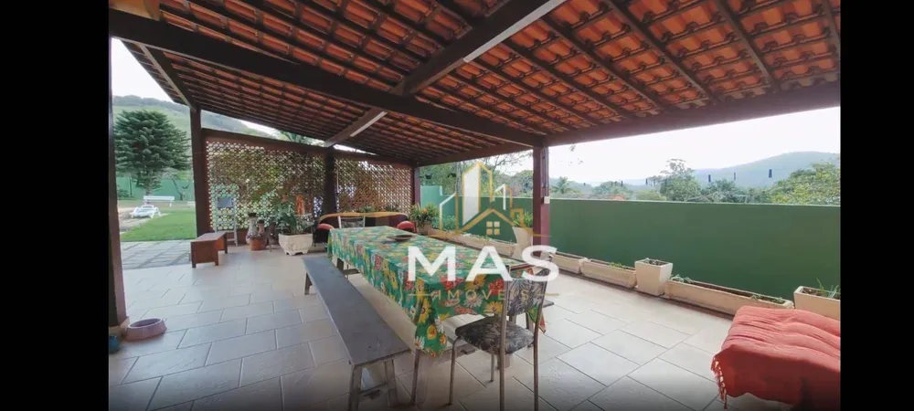 Casa, 4 quartos, 453 m² - Foto 16