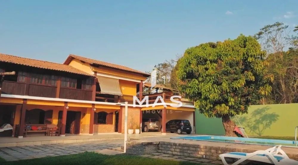 Casa, 4 quartos, 453 m² - Foto 20