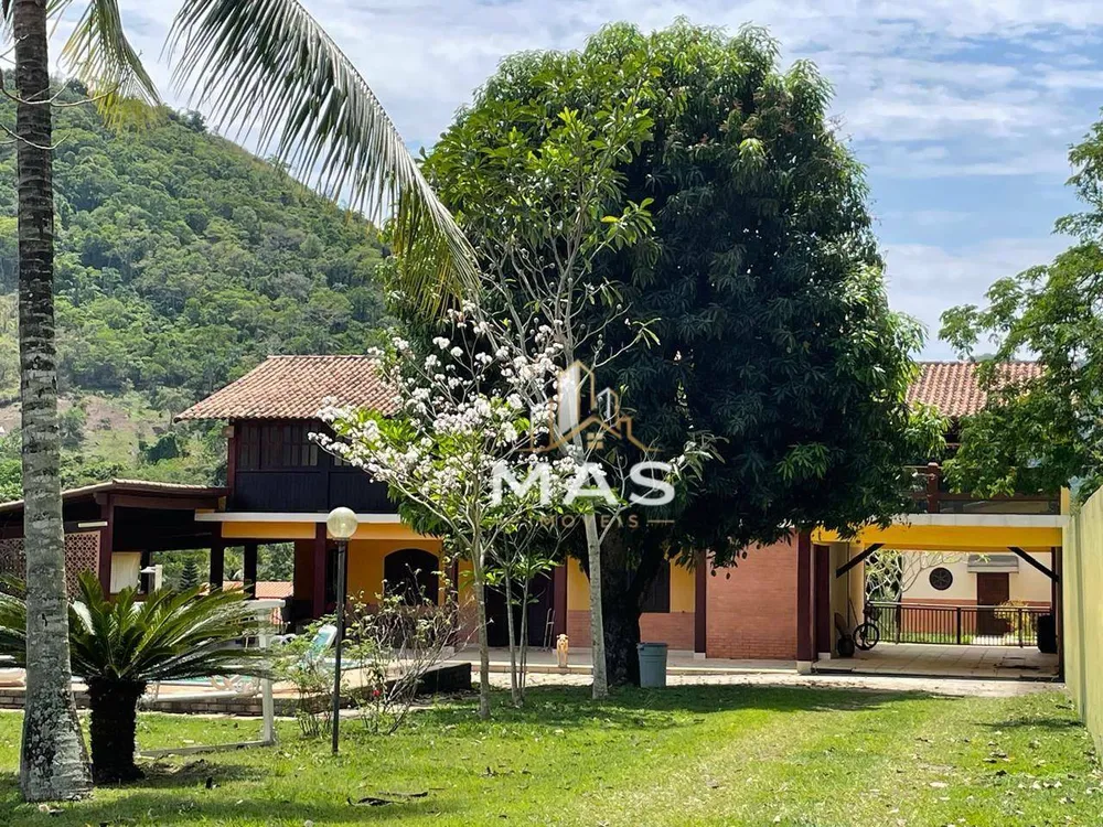 Casa, 4 quartos, 453 m² - Foto 1