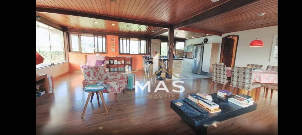 Casa, 4 quartos, 453 m² - Foto 13