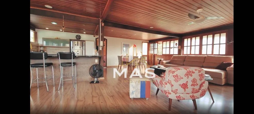Casa, 4 quartos, 453 m² - Foto 14