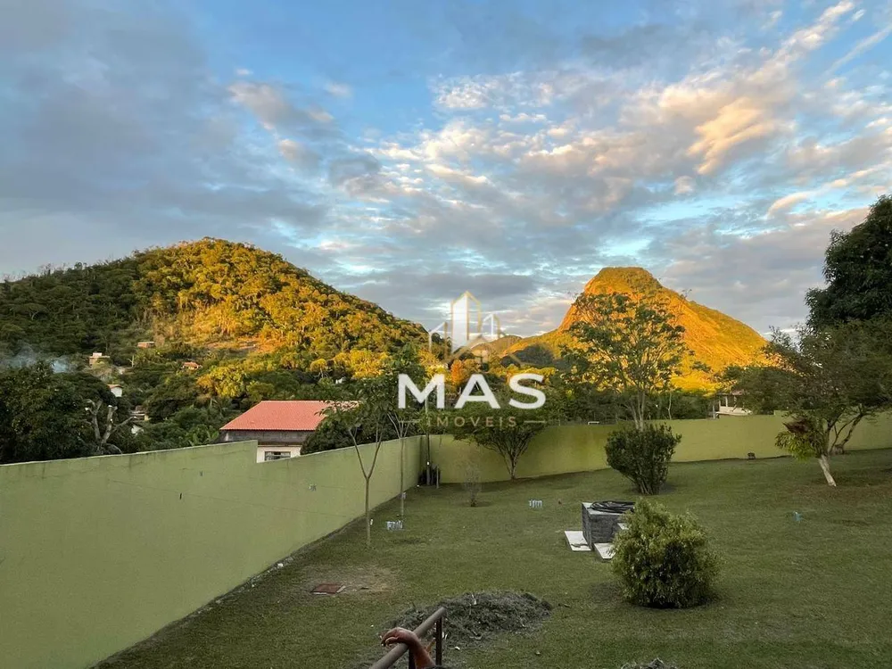 Casa, 4 quartos, 453 m² - Foto 2