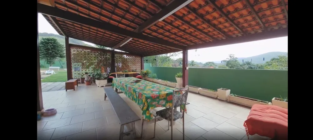 Casa, 4 quartos, 453 m² - Foto 13