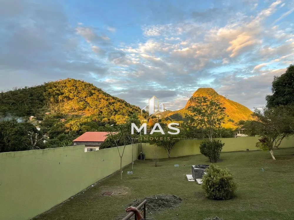 Casa, 4 quartos, 453 m² - Foto 25