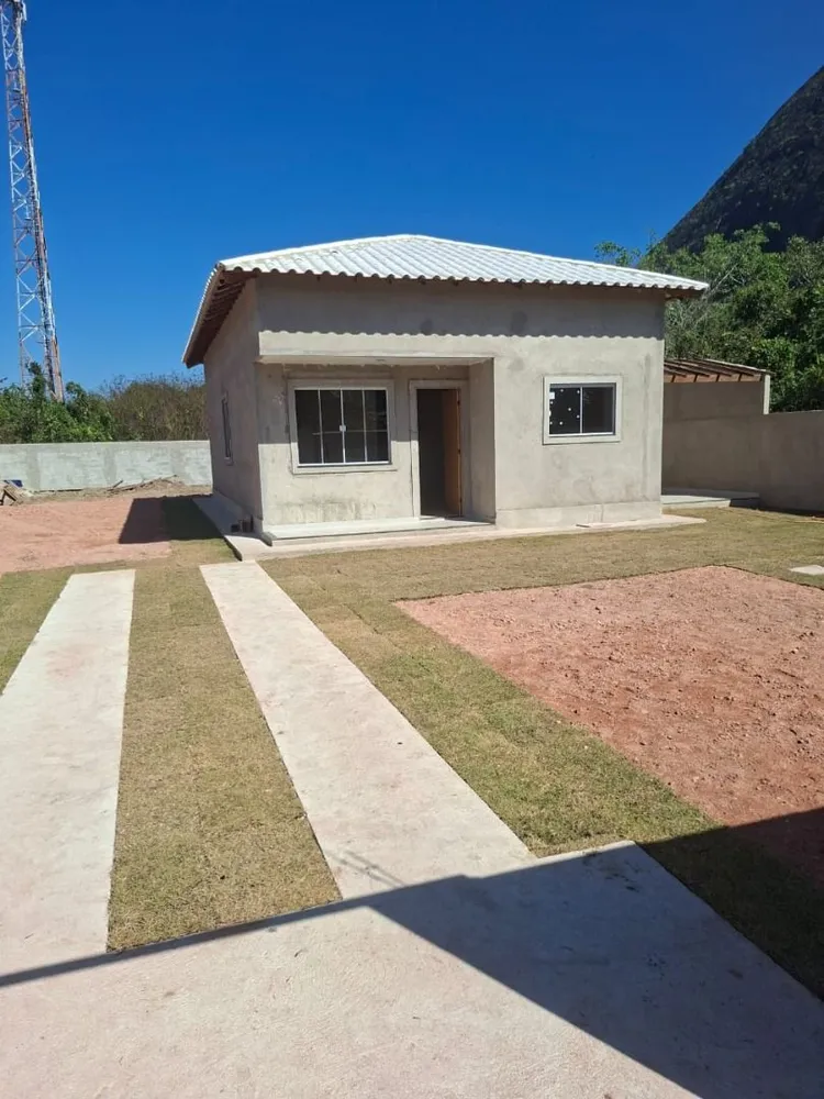 Casa, 3 quartos, 70 m² - Foto 5