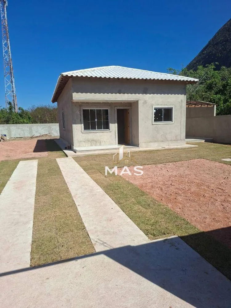 Casa, 3 quartos, 70 m² - Foto 6