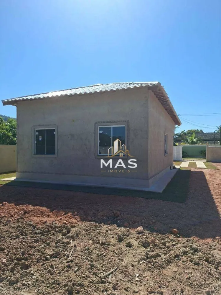 Casa, 3 quartos, 70 m² - Foto 4