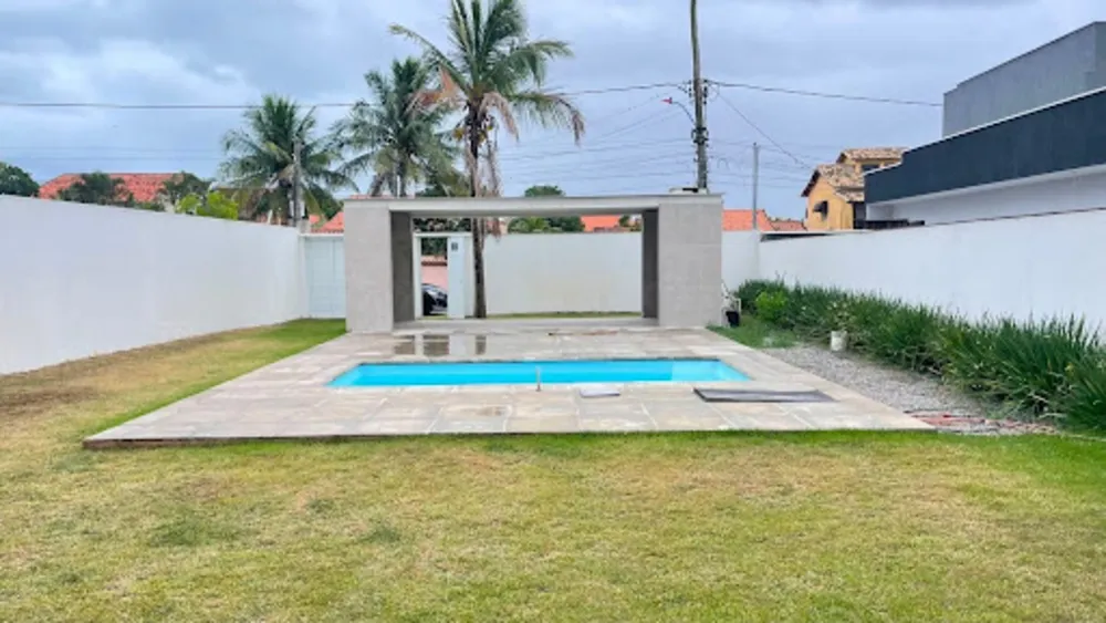Casa, 3 quartos, 175 m² - Foto 3