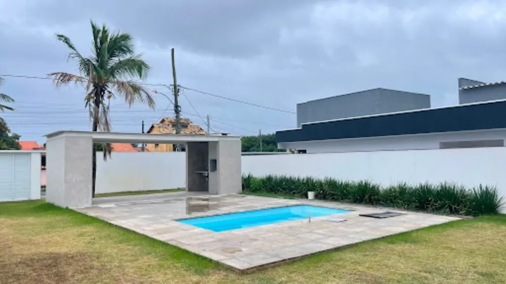 Casa, 3 quartos, 175 m² - Foto 2