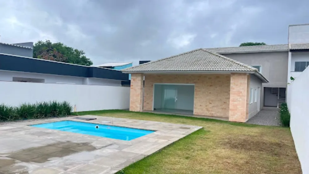 Casa, 3 quartos, 175 m² - Foto 1