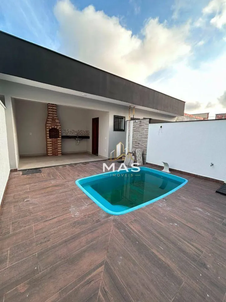 Casa, 2 quartos, 126 m² - Foto 19