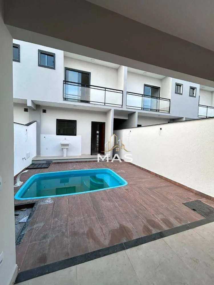Casa, 2 quartos, 126 m² - Foto 35