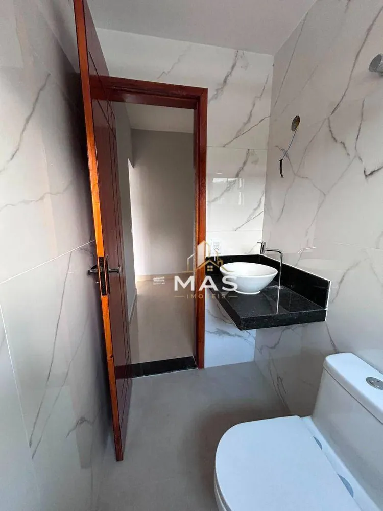 Casa, 2 quartos, 126 m² - Foto 22