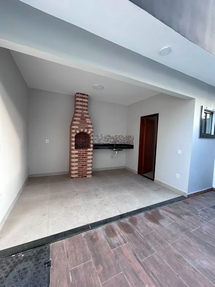 Casa, 2 quartos, 126 m² - Foto 13