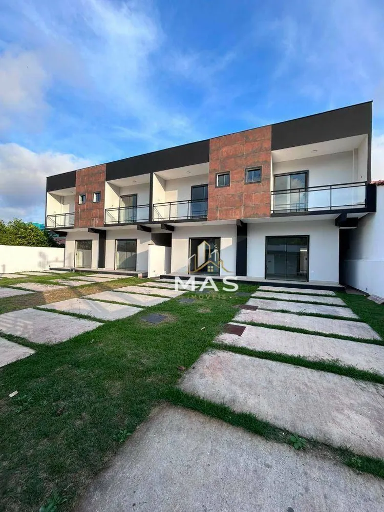 Casa, 2 quartos, 126 m² - Foto 2