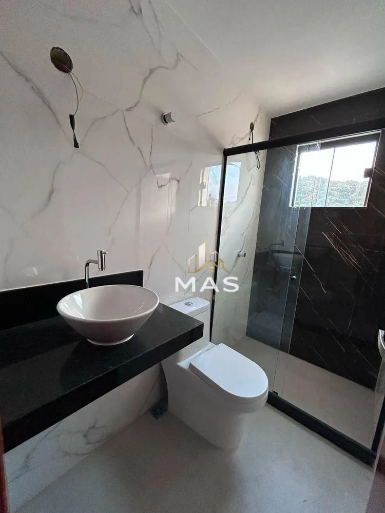Casa, 2 quartos, 126 m² - Foto 11