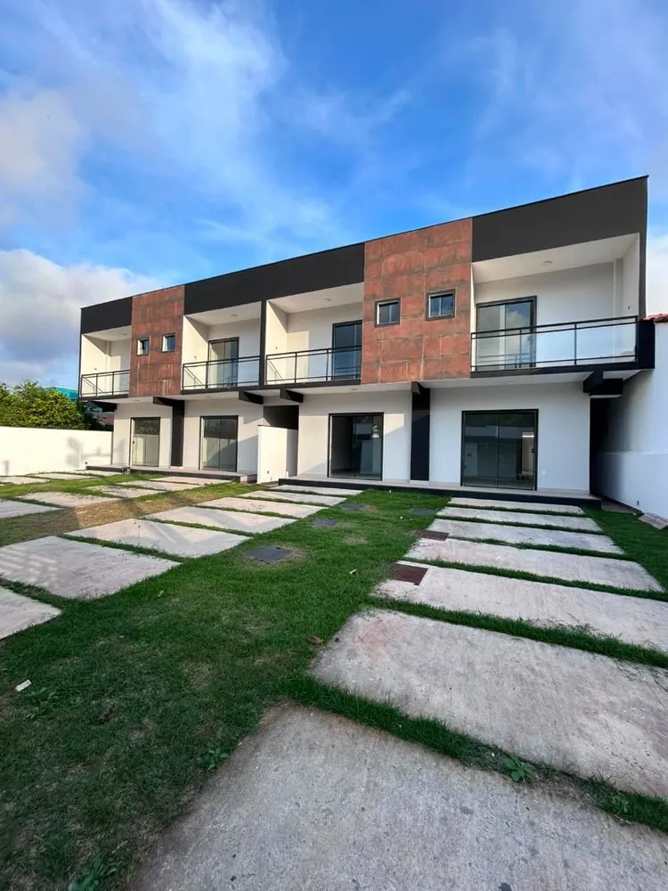 Casa, 2 quartos, 126 m² - Foto 32