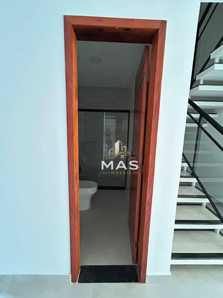 Casa, 2 quartos, 126 m² - Foto 20