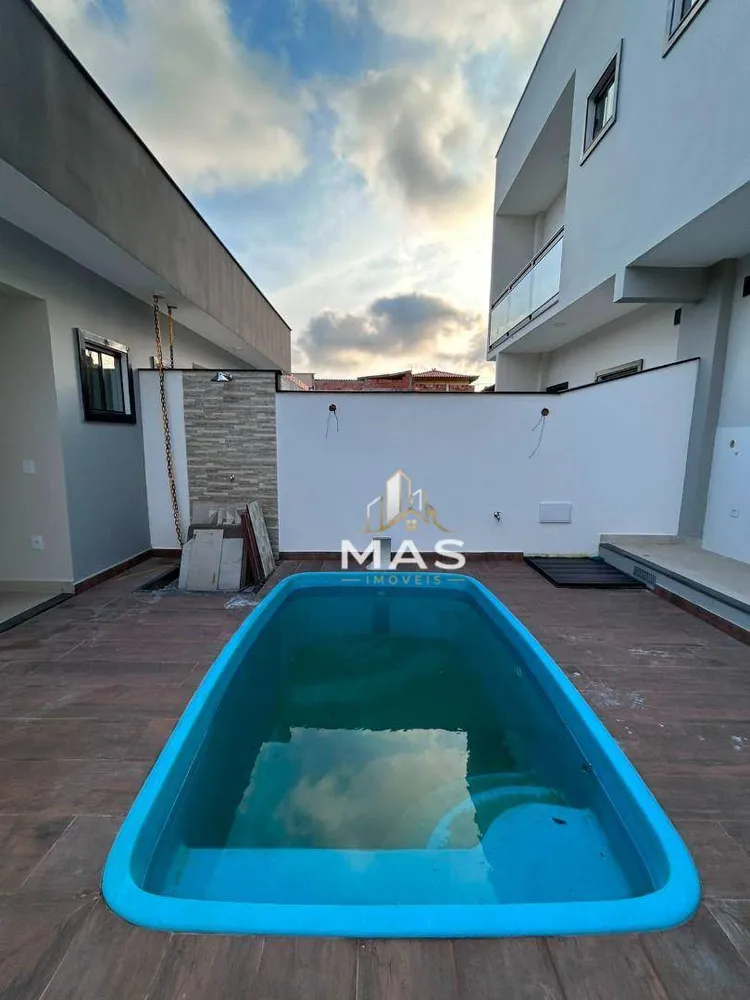 Casa, 2 quartos, 126 m² - Foto 15
