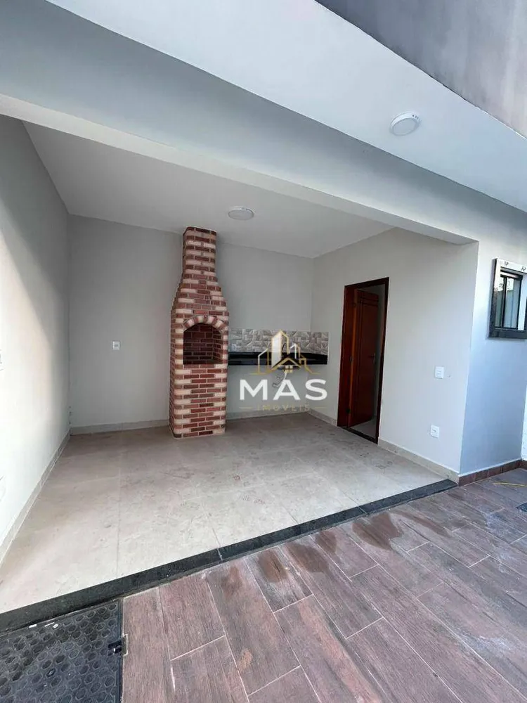 Casa, 2 quartos, 126 m² - Foto 14