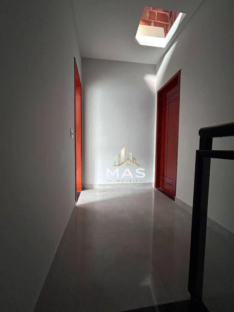 Casa, 2 quartos, 126 m² - Foto 21