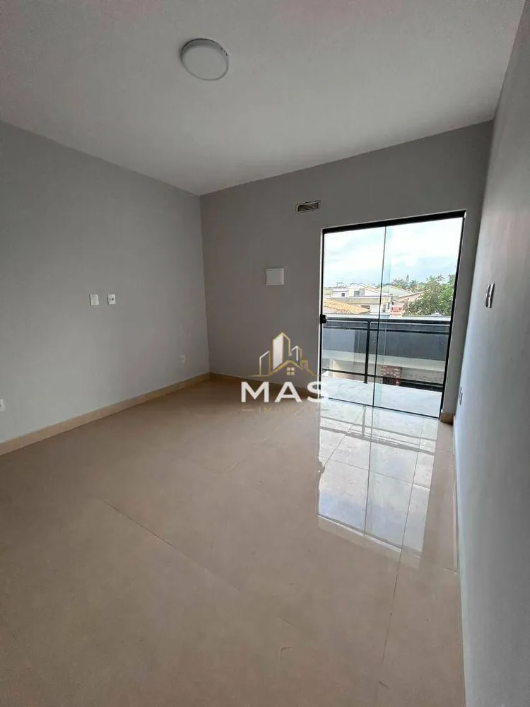 Casa, 2 quartos, 126 m² - Foto 4