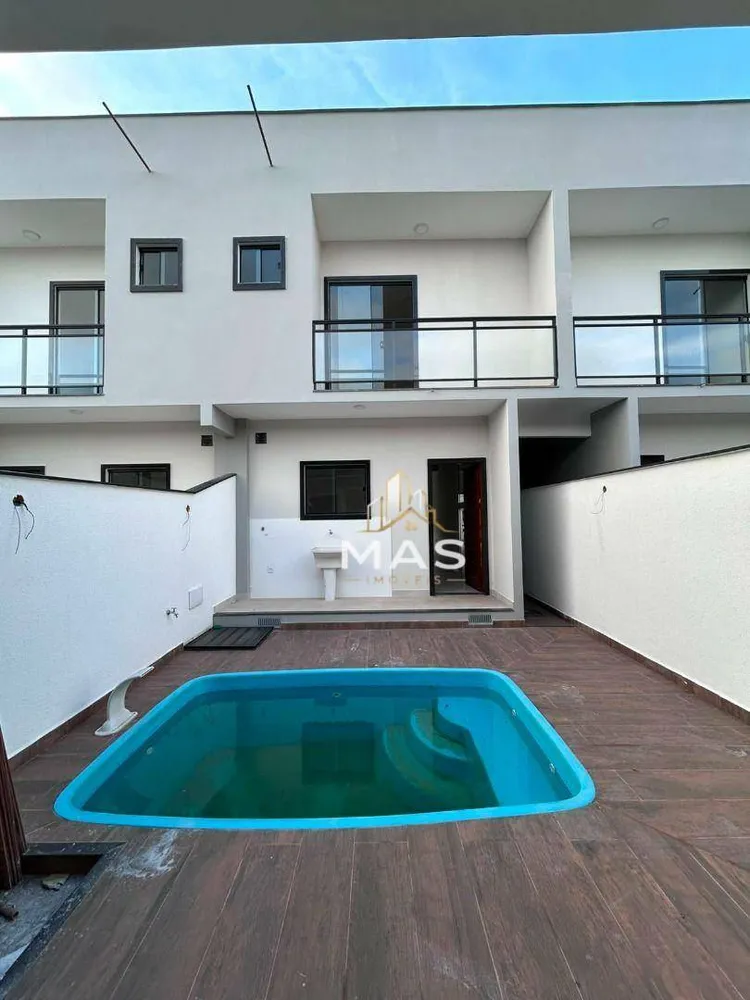 Casa, 2 quartos, 126 m² - Foto 10