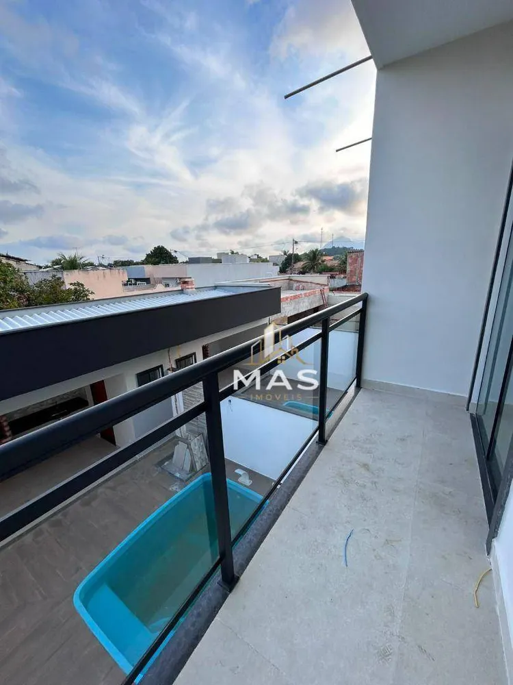 Casa, 2 quartos, 126 m² - Foto 6
