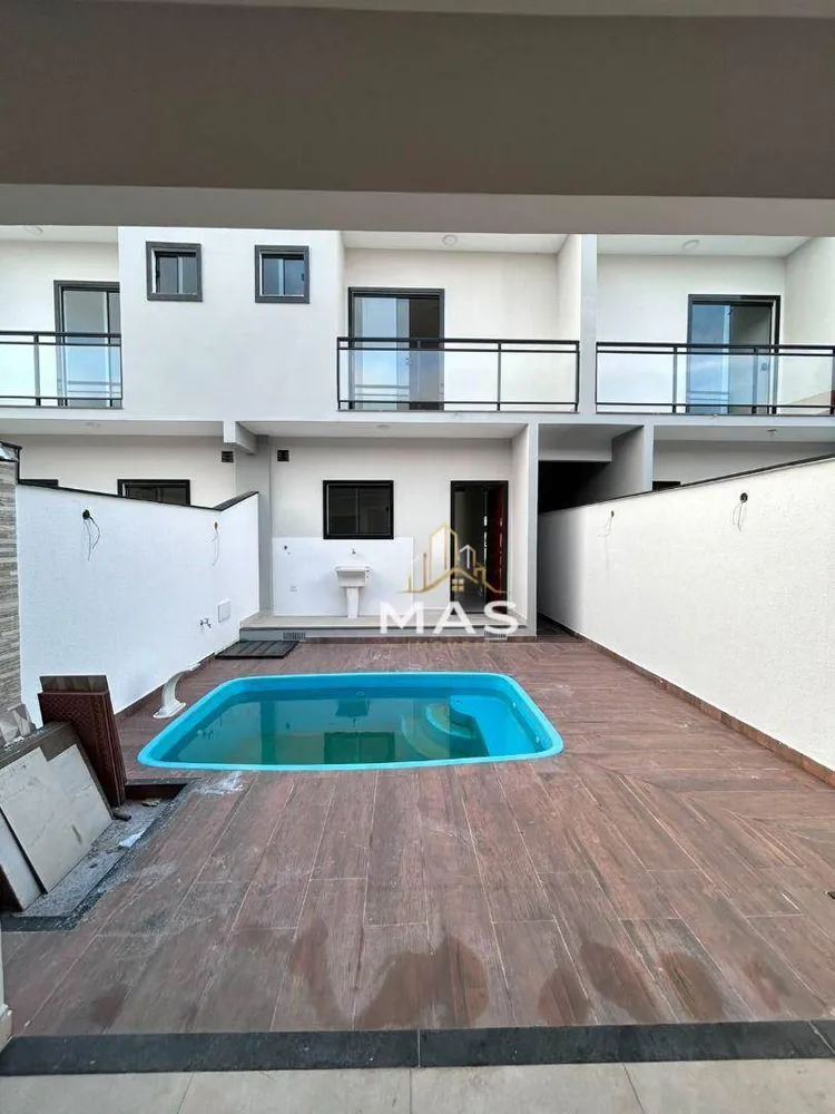 Casa, 2 quartos, 126 m² - Foto 36
