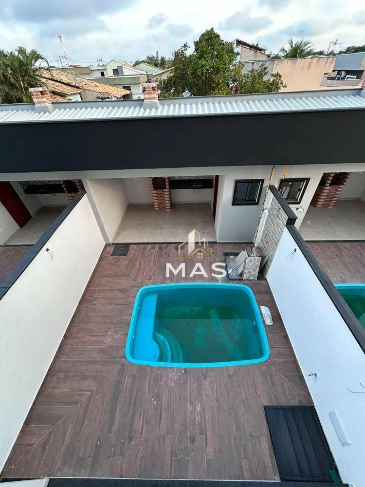 Casa, 2 quartos, 126 m² - Foto 1