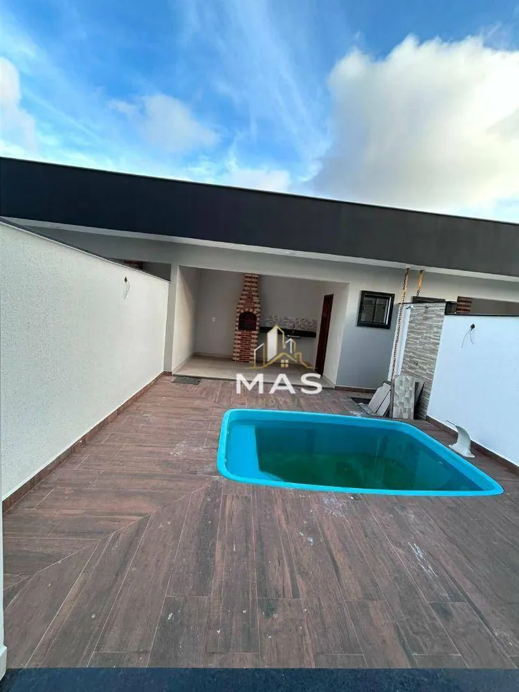 Casa, 2 quartos, 126 m² - Foto 40