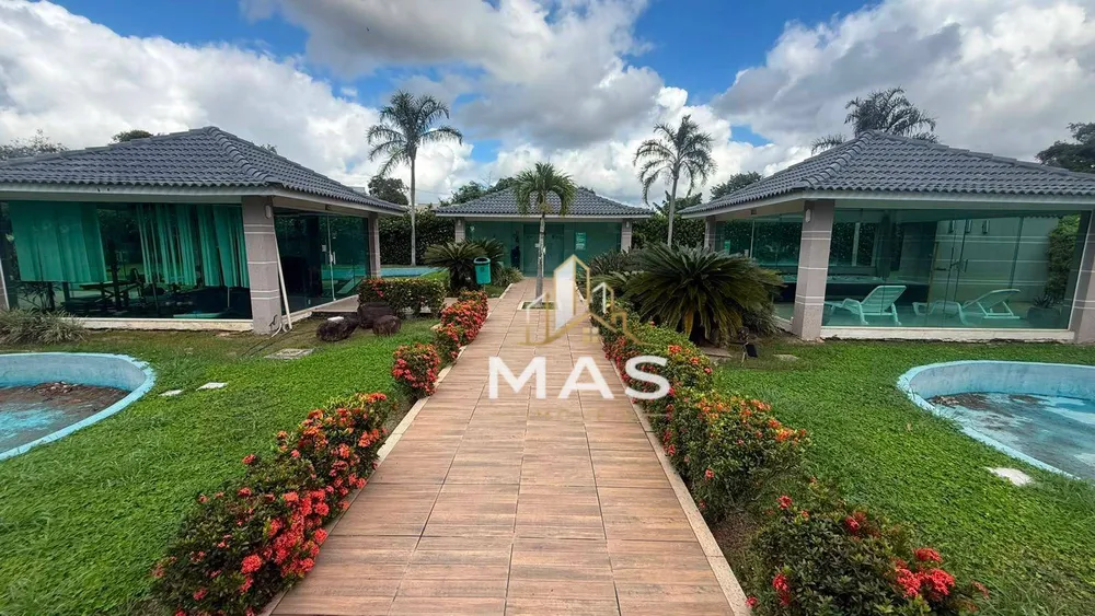 Loteamento e Condomínio, 644 m² - Foto 5