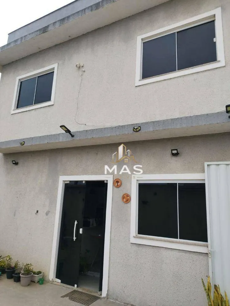 Casa, 2 quartos, 75 m² - Foto 1