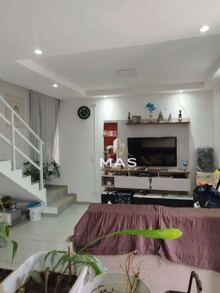 Casa, 2 quartos, 75 m² - Foto 15
