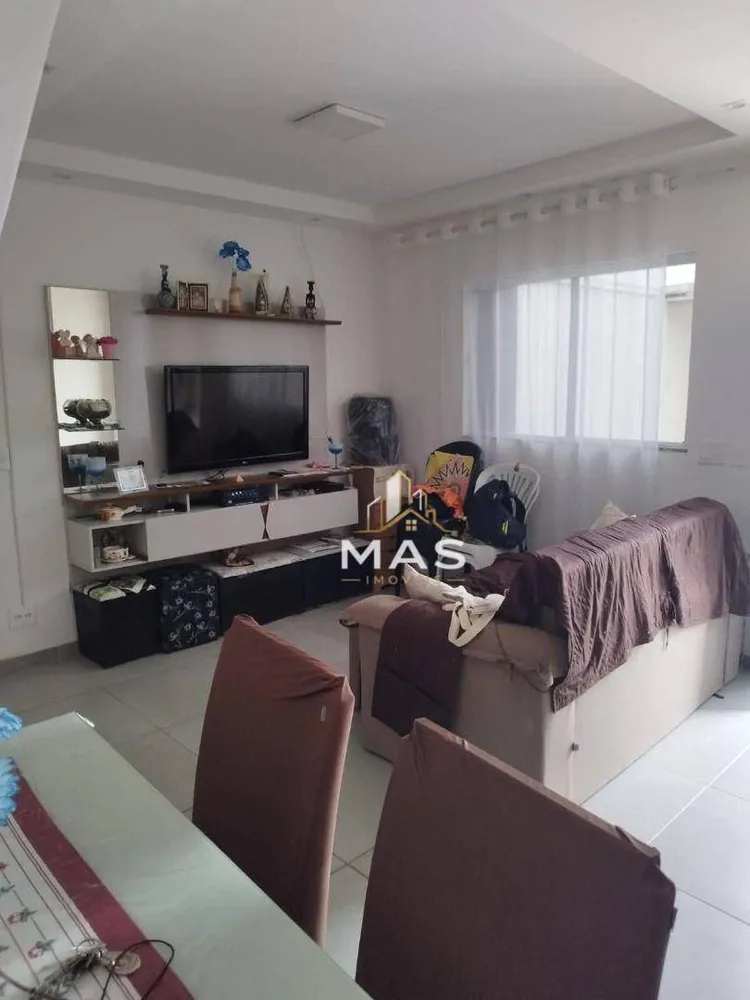 Casa, 2 quartos, 75 m² - Foto 8